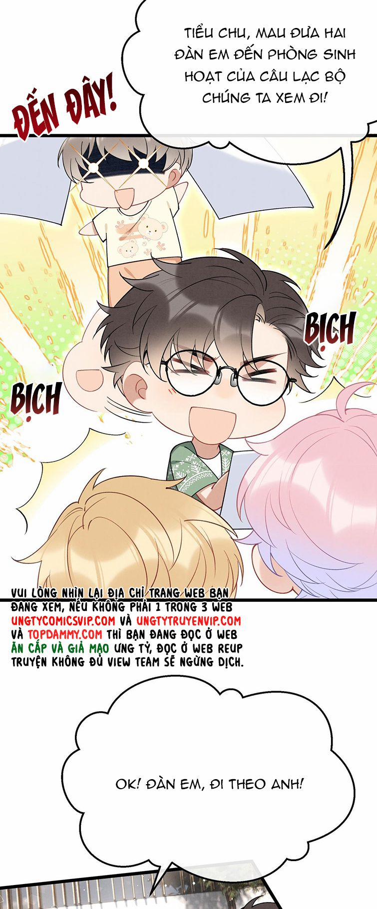 Trúc Mã Đối Đầu Đến Chết Lật Xe Rồi 12 trang 16