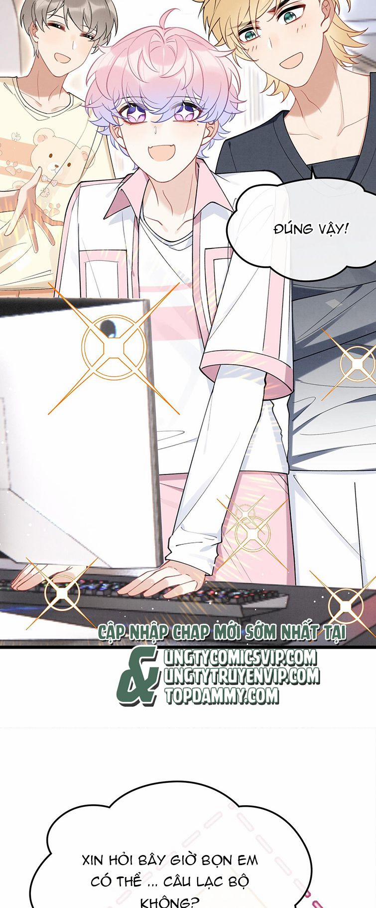 Trúc Mã Đối Đầu Đến Chết Lật Xe Rồi 12 trang 18