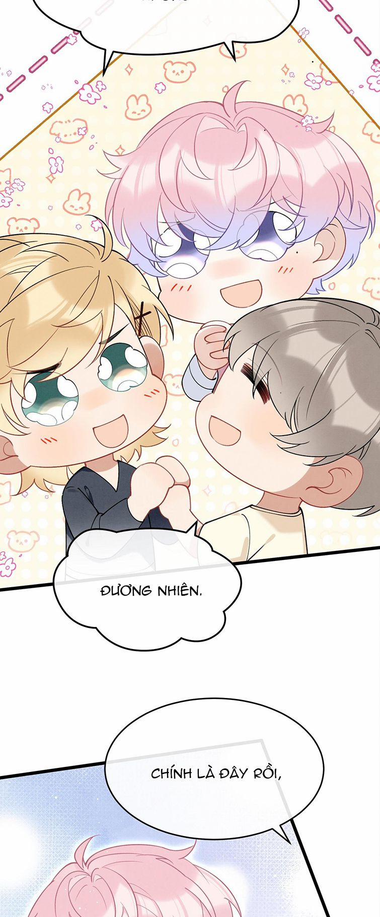 Trúc Mã Đối Đầu Đến Chết Lật Xe Rồi 12 trang 19