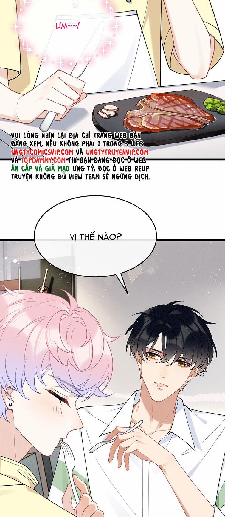 Trúc Mã Đối Đầu Đến Chết Lật Xe Rồi 12 trang 2