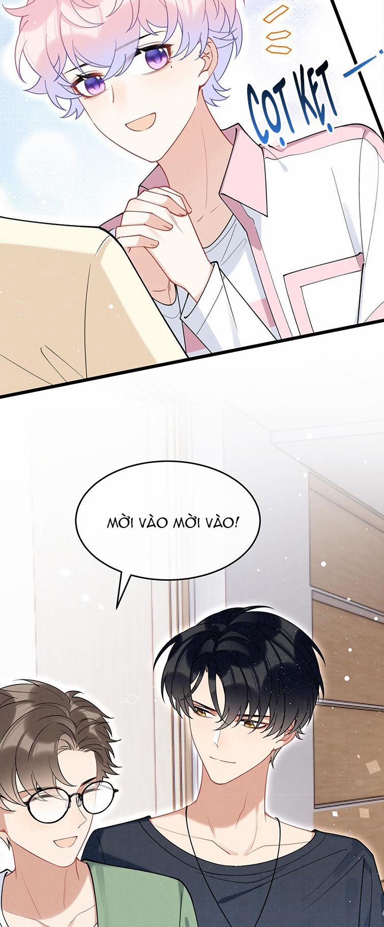 Trúc Mã Đối Đầu Đến Chết Lật Xe Rồi 12 trang 20