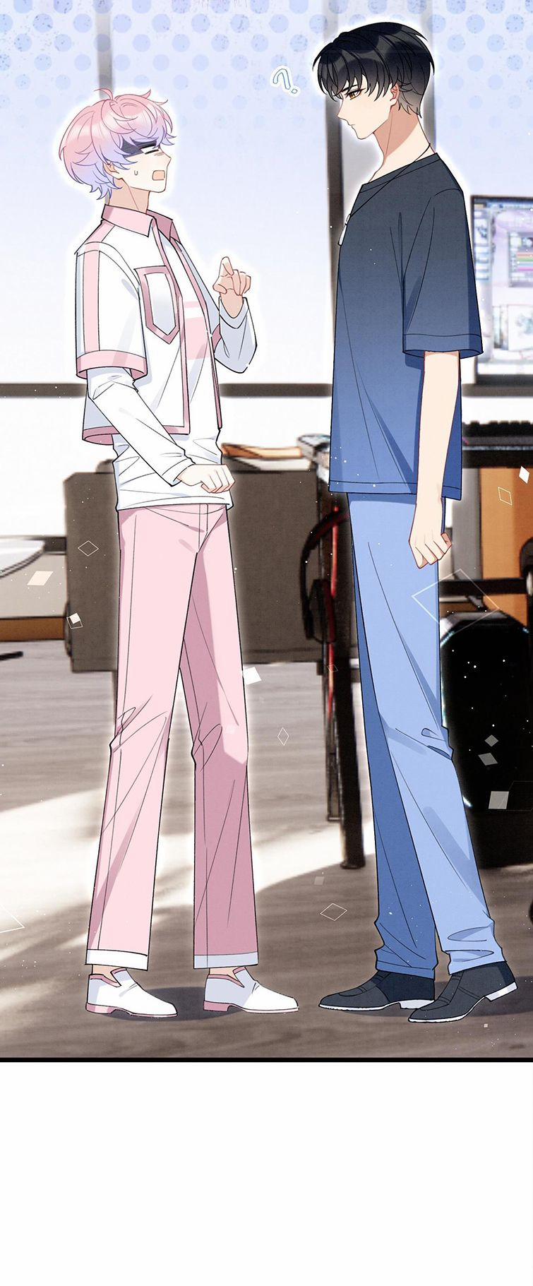 Trúc Mã Đối Đầu Đến Chết Lật Xe Rồi 12 trang 22