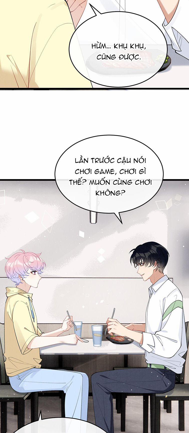 Trúc Mã Đối Đầu Đến Chết Lật Xe Rồi 12 trang 3