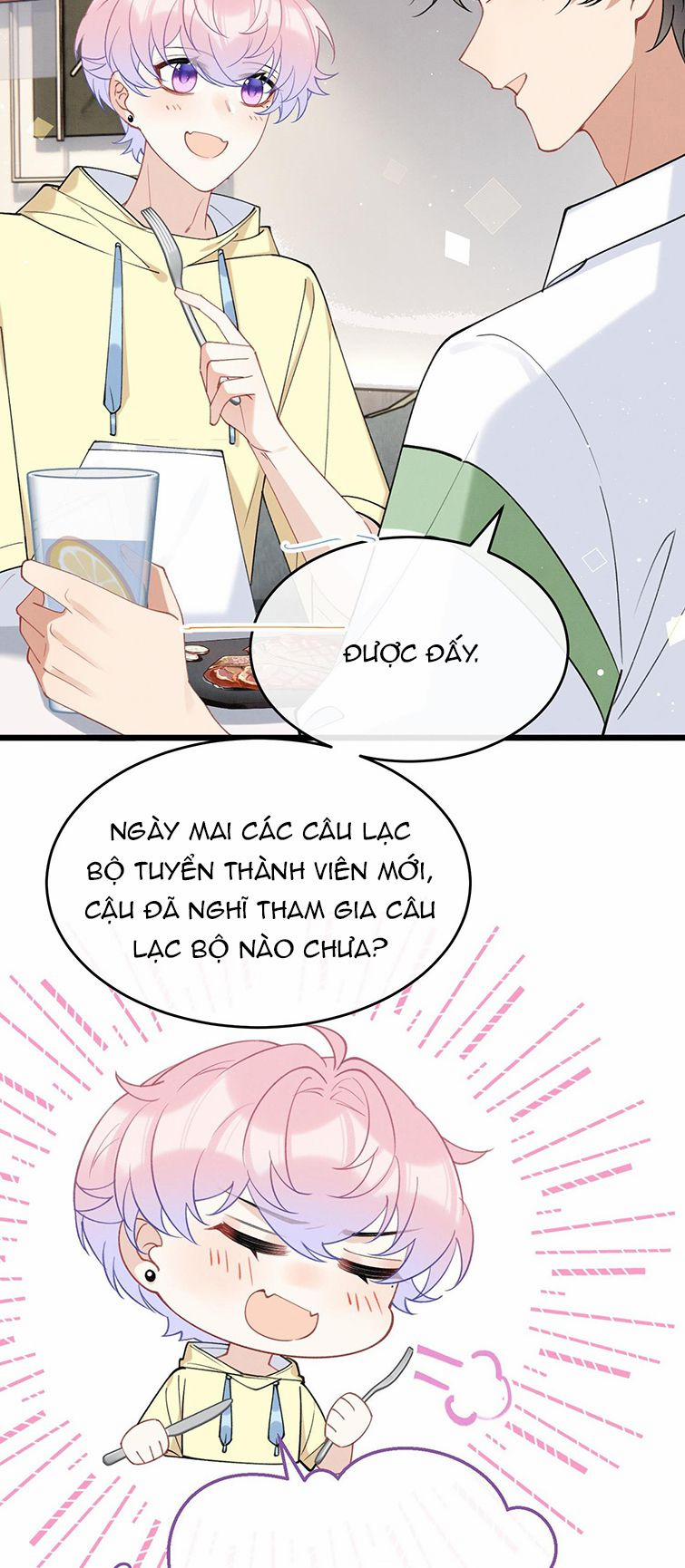 Trúc Mã Đối Đầu Đến Chết Lật Xe Rồi 12 trang 5