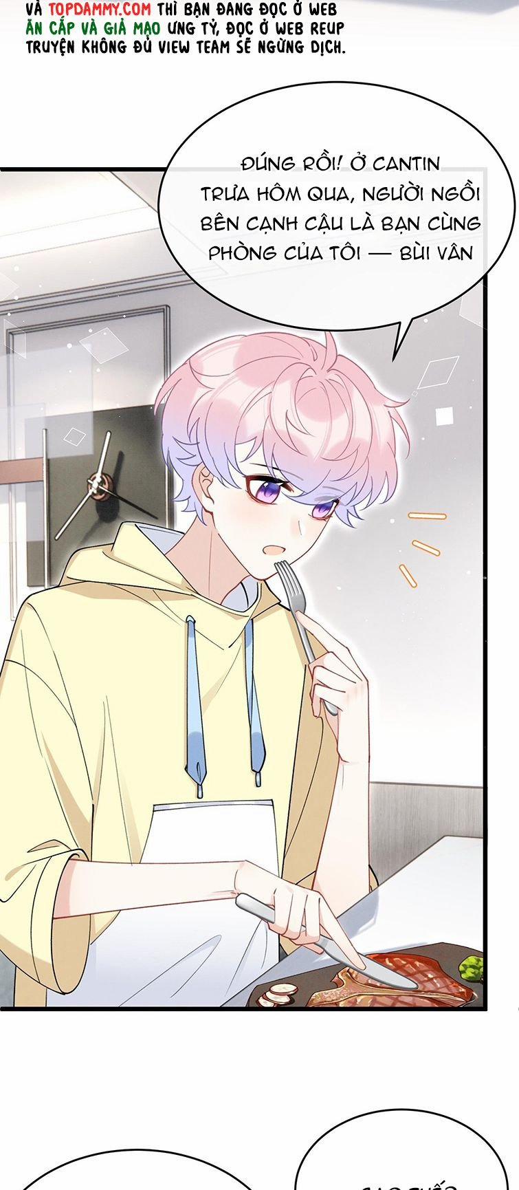 Trúc Mã Đối Đầu Đến Chết Lật Xe Rồi 12 trang 7