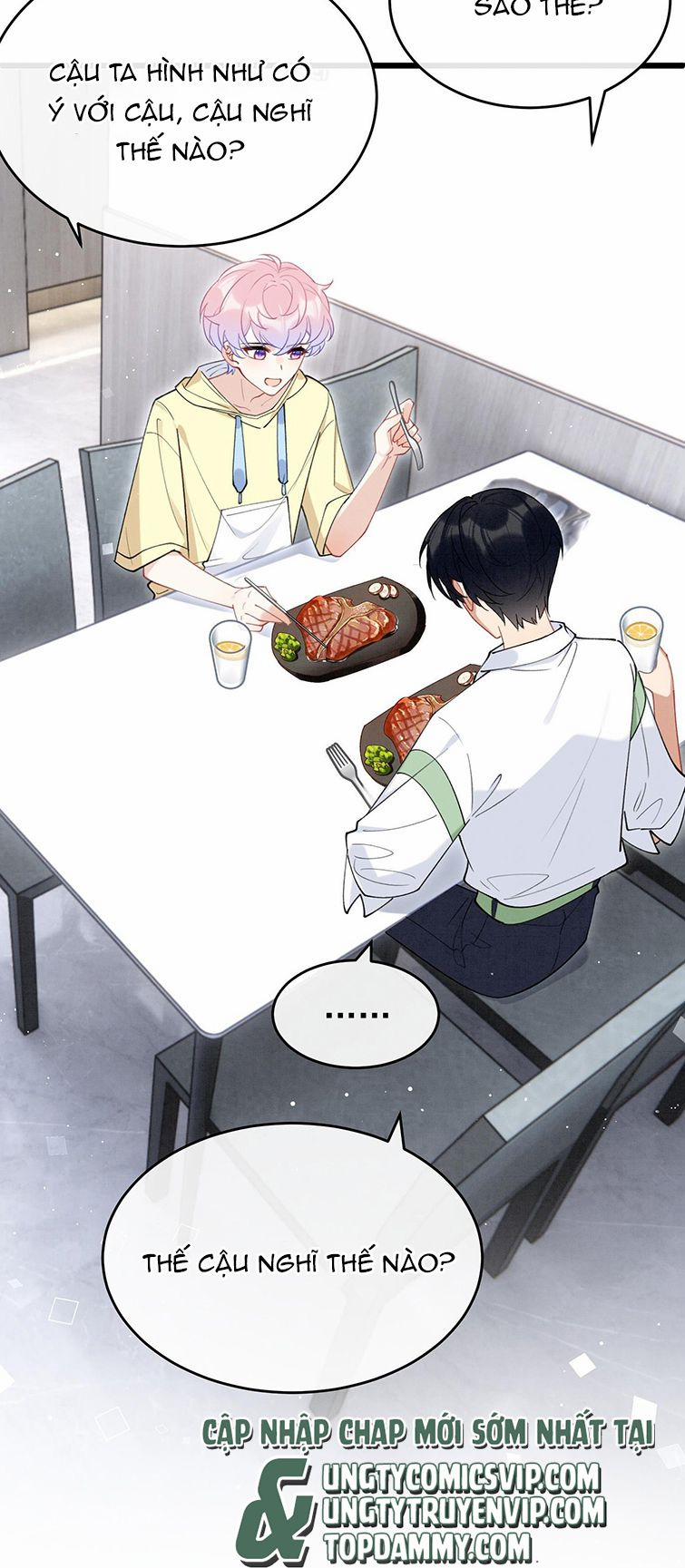 Trúc Mã Đối Đầu Đến Chết Lật Xe Rồi 12 trang 8