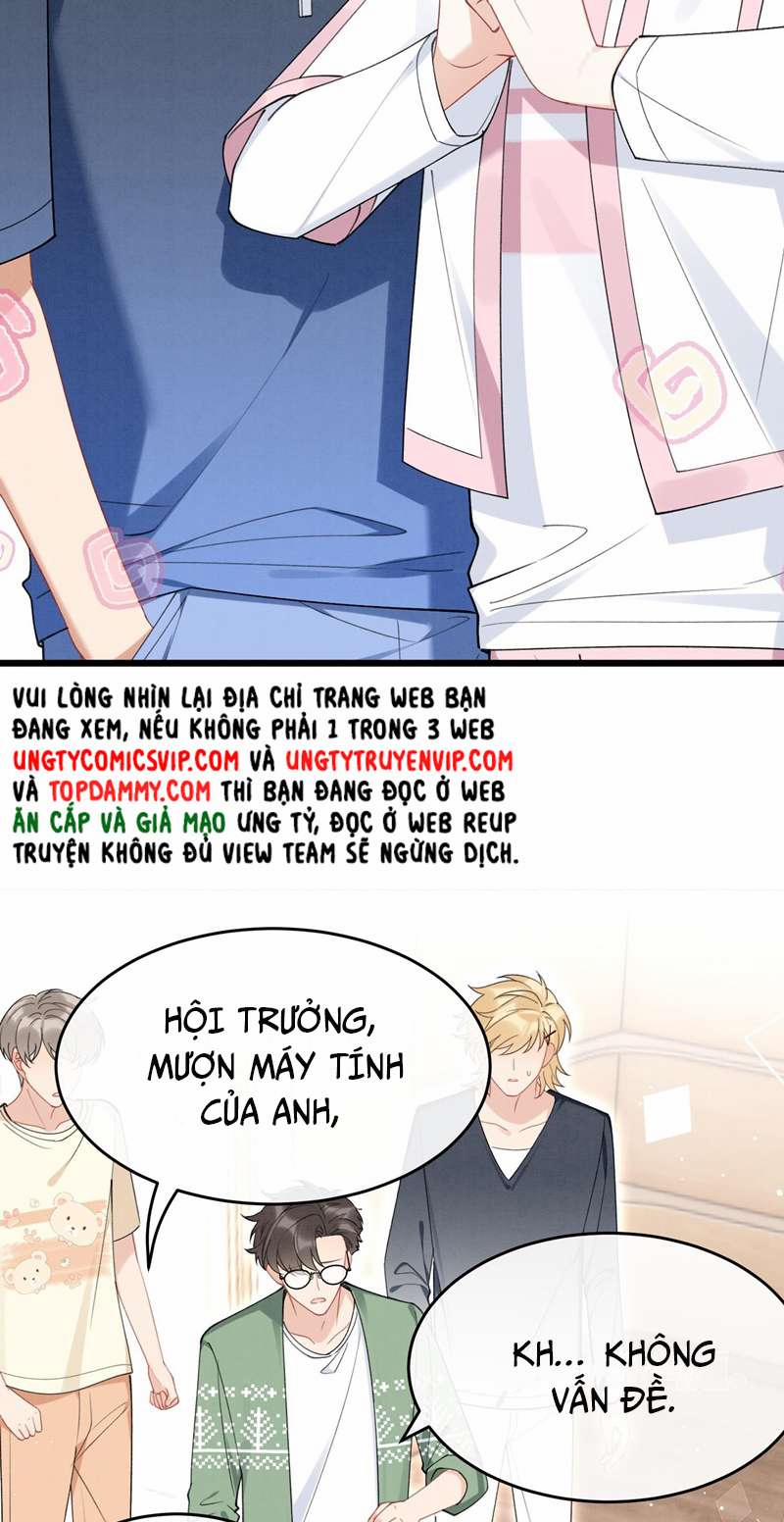 Trúc Mã Đối Đầu Đến Chết Lật Xe Rồi 13 trang 15