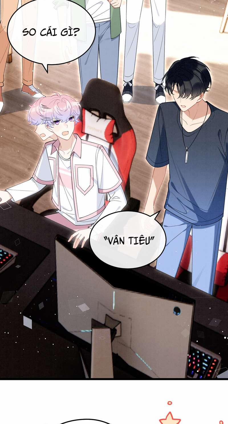 Trúc Mã Đối Đầu Đến Chết Lật Xe Rồi 13 trang 16