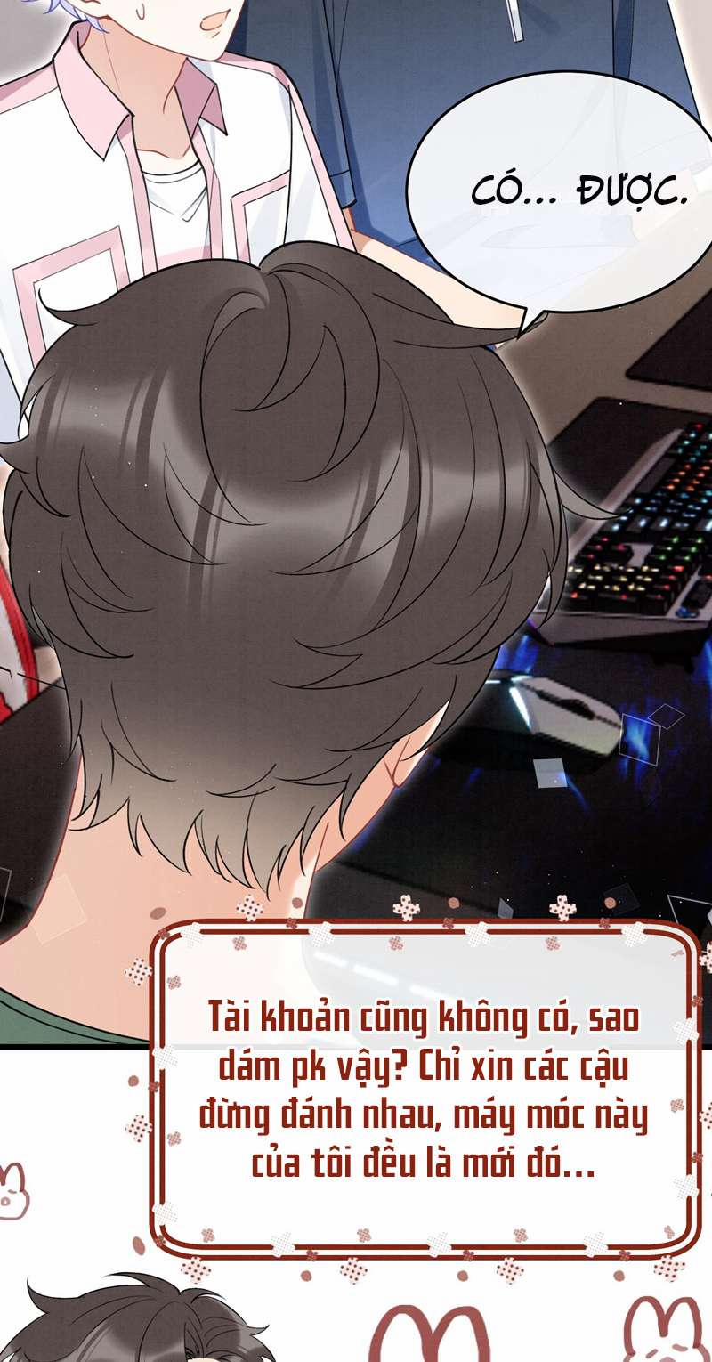 Trúc Mã Đối Đầu Đến Chết Lật Xe Rồi 13 trang 19