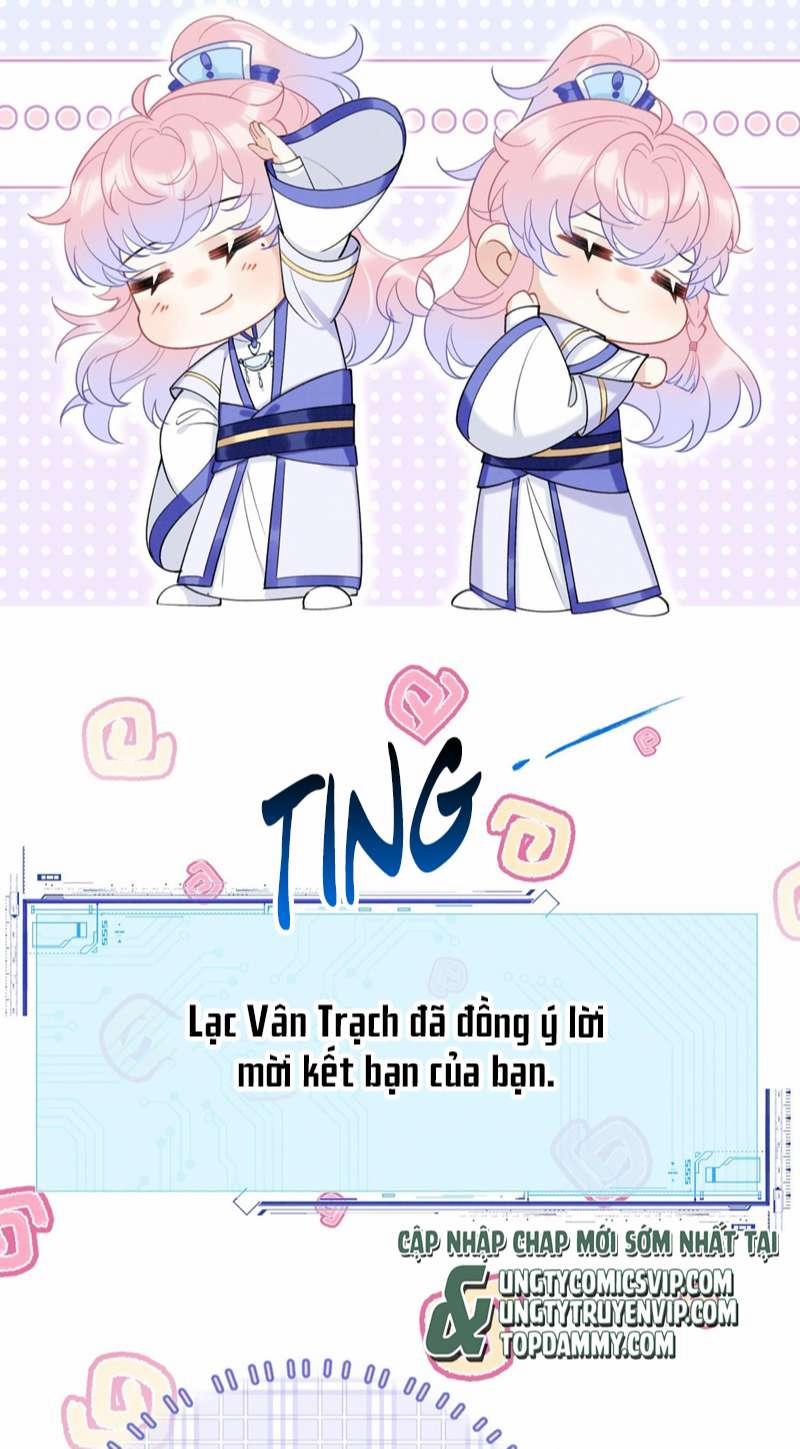 Trúc Mã Đối Đầu Đến Chết Lật Xe Rồi 13 trang 21