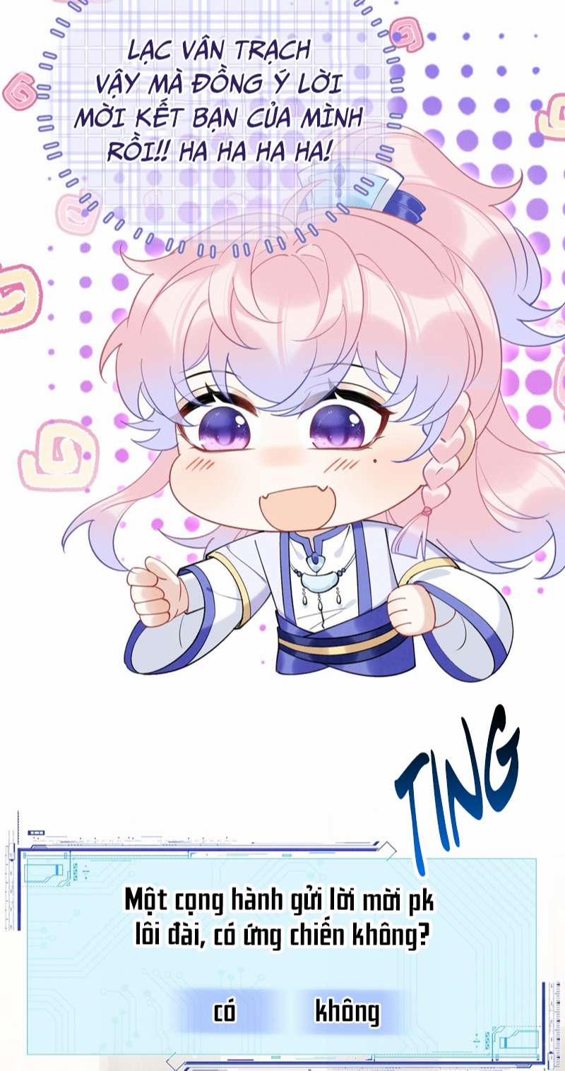 Trúc Mã Đối Đầu Đến Chết Lật Xe Rồi 13 trang 22