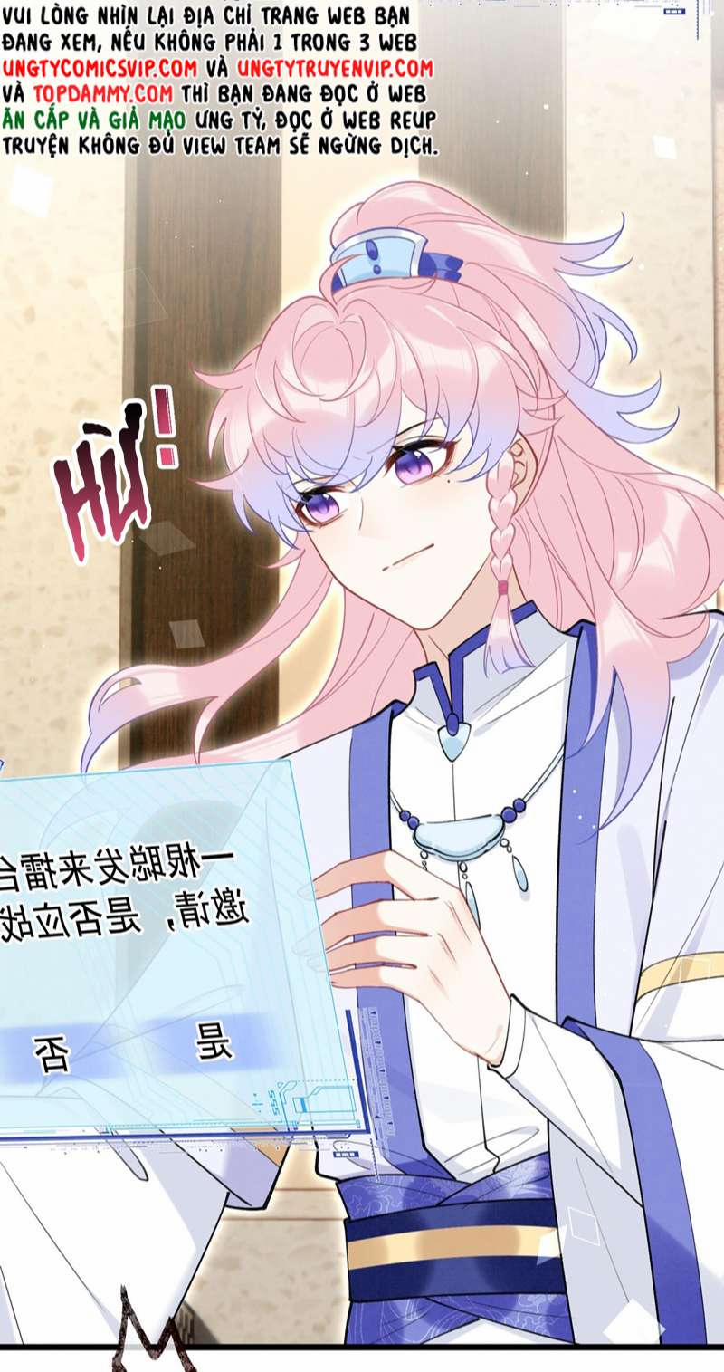 Trúc Mã Đối Đầu Đến Chết Lật Xe Rồi 13 trang 23