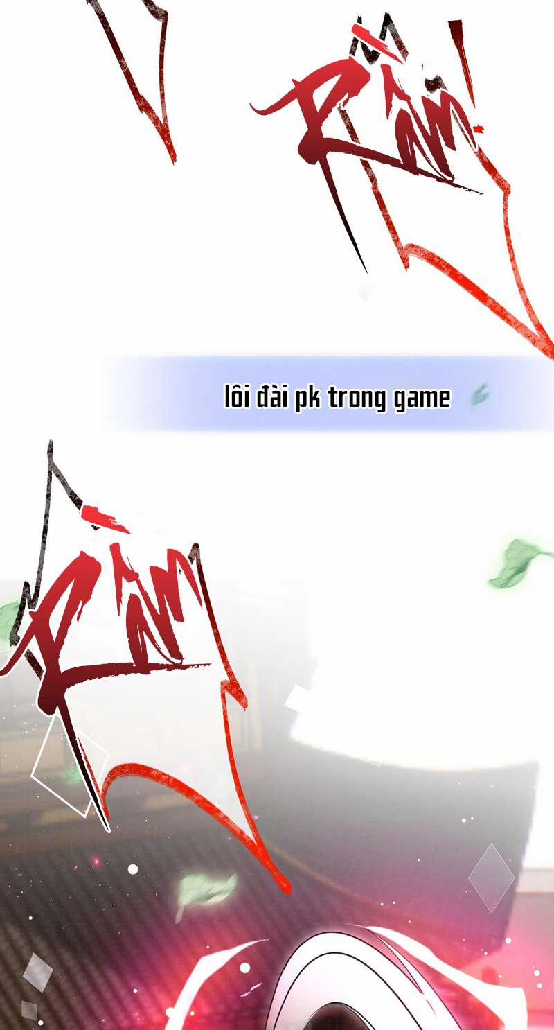 Trúc Mã Đối Đầu Đến Chết Lật Xe Rồi 13 trang 24