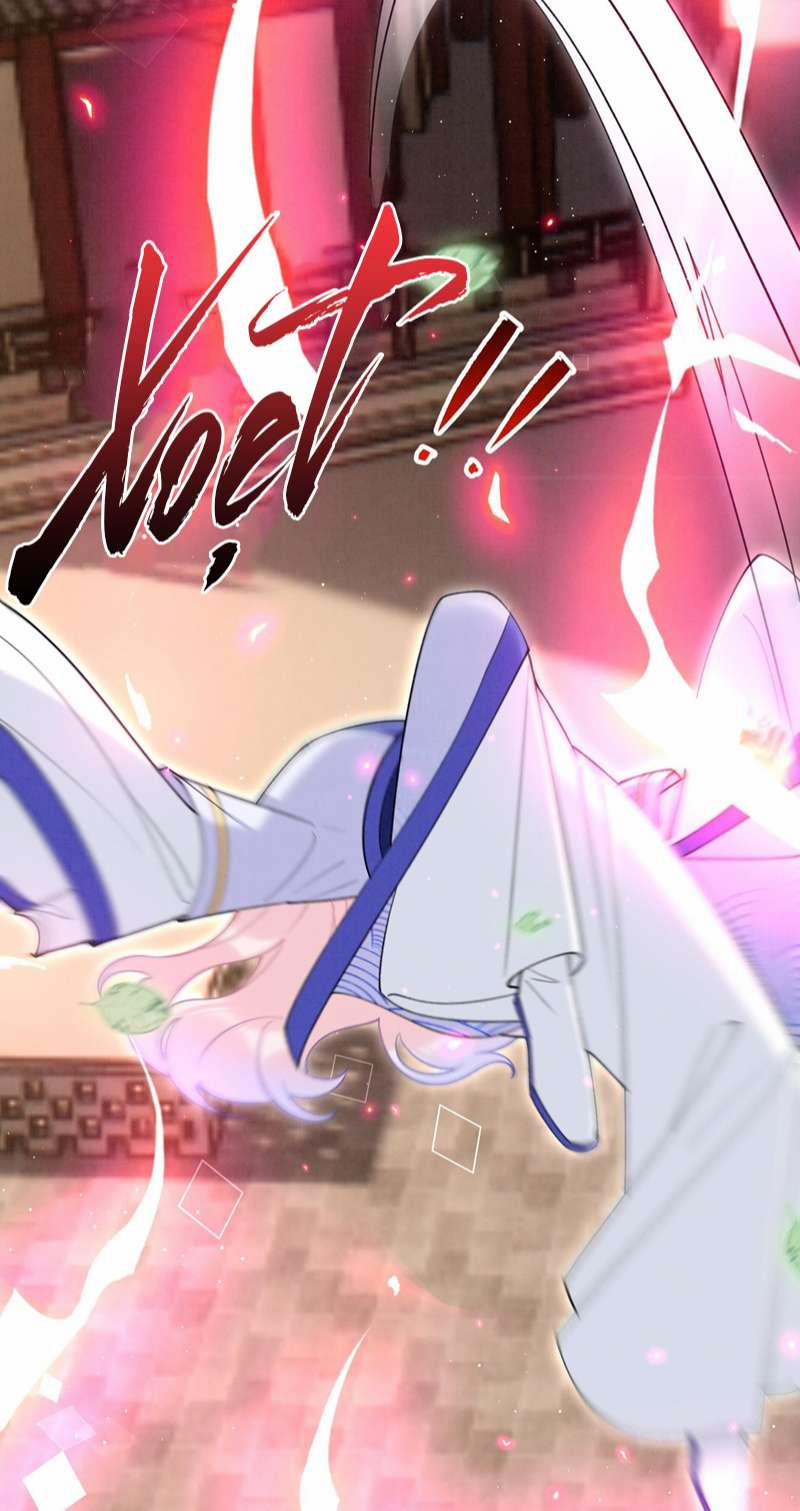 Trúc Mã Đối Đầu Đến Chết Lật Xe Rồi 13 trang 25