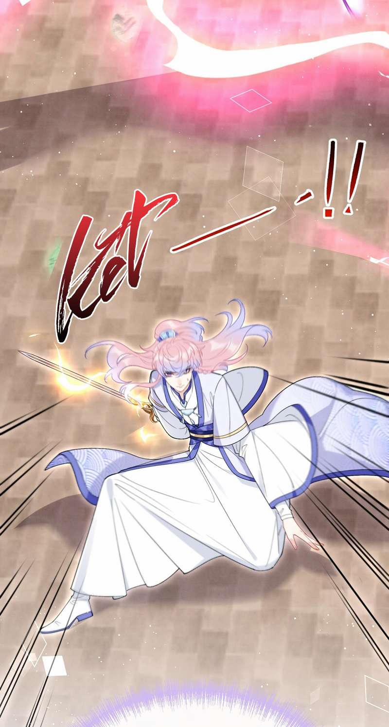 Trúc Mã Đối Đầu Đến Chết Lật Xe Rồi 13 trang 26