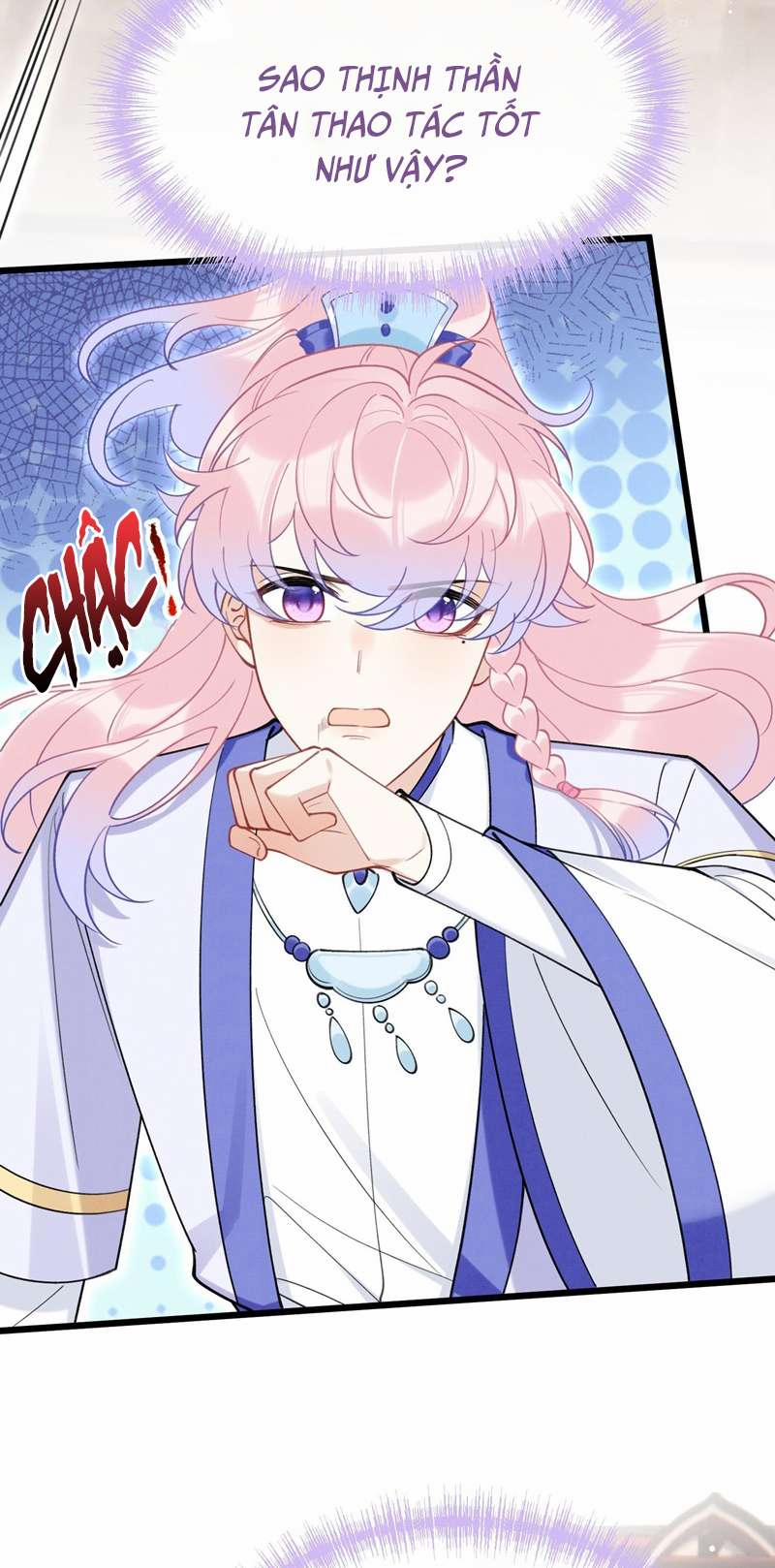 Trúc Mã Đối Đầu Đến Chết Lật Xe Rồi 13 trang 27