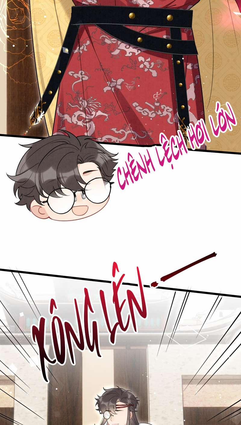 Trúc Mã Đối Đầu Đến Chết Lật Xe Rồi 13 trang 29