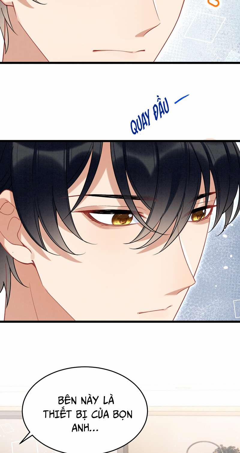 Trúc Mã Đối Đầu Đến Chết Lật Xe Rồi 13 trang 3