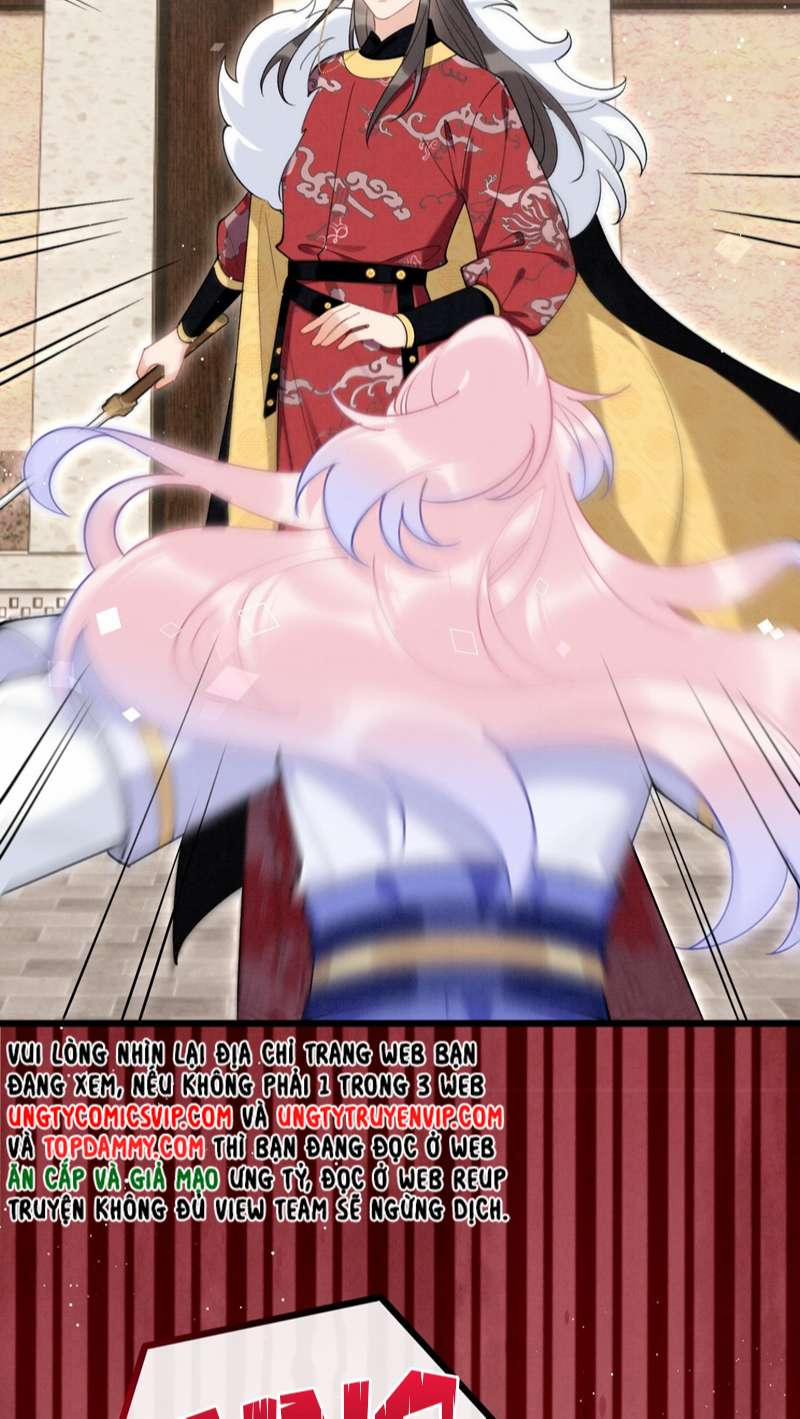 Trúc Mã Đối Đầu Đến Chết Lật Xe Rồi 13 trang 30