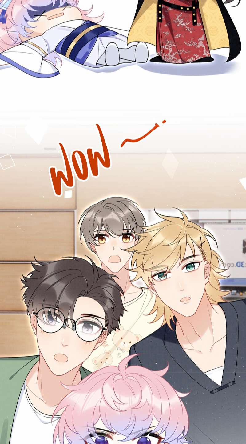 Trúc Mã Đối Đầu Đến Chết Lật Xe Rồi 13 trang 33