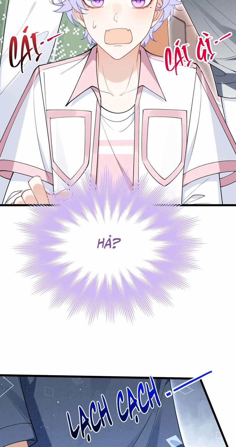 Trúc Mã Đối Đầu Đến Chết Lật Xe Rồi 13 trang 34