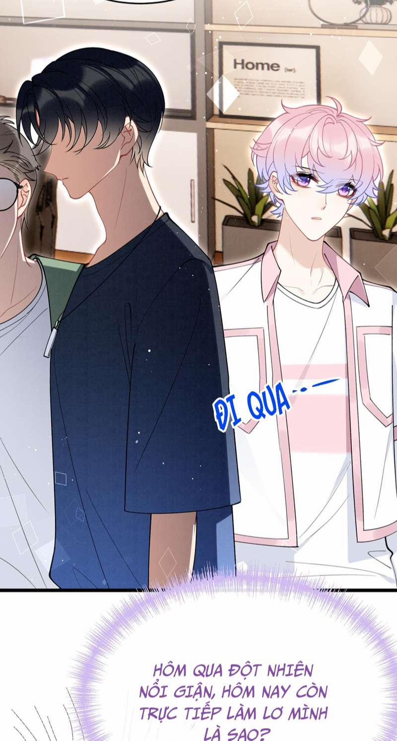 Trúc Mã Đối Đầu Đến Chết Lật Xe Rồi 13 trang 4