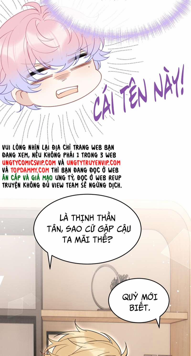 Trúc Mã Đối Đầu Đến Chết Lật Xe Rồi 13 trang 5