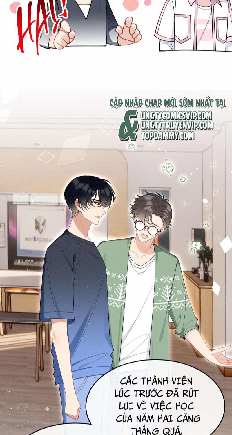 Trúc Mã Đối Đầu Đến Chết Lật Xe Rồi 13 trang 8