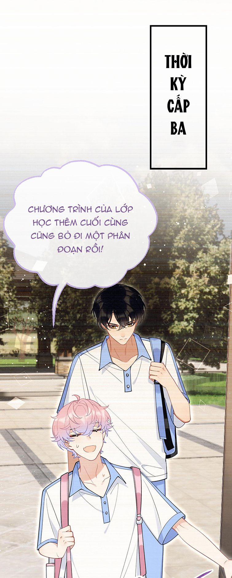 Trúc Mã Đối Đầu Đến Chết Lật Xe Rồi 14 trang 1