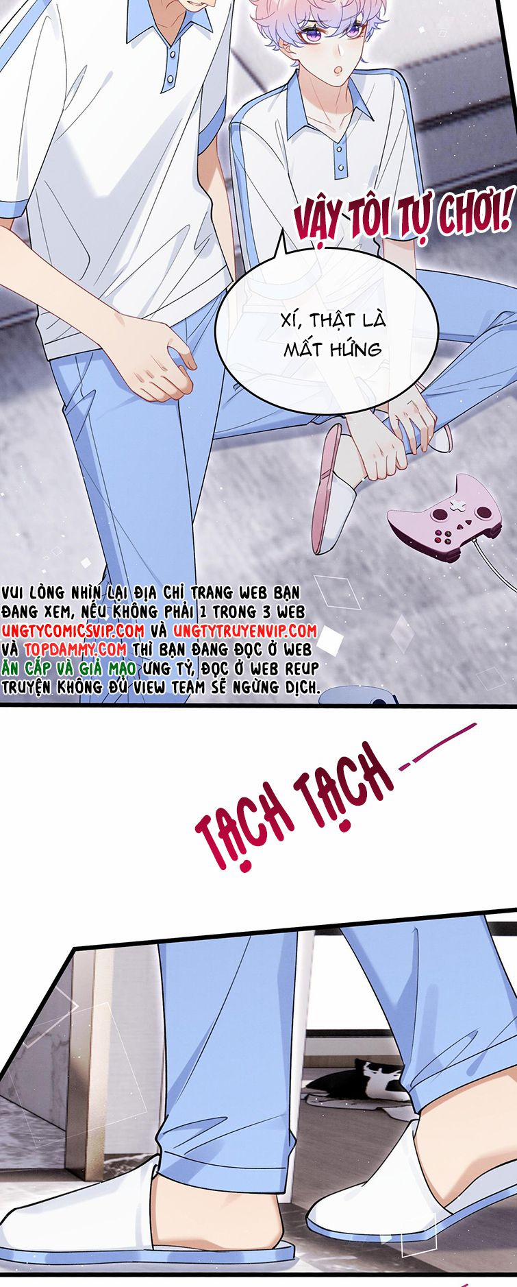 Trúc Mã Đối Đầu Đến Chết Lật Xe Rồi 14 trang 11