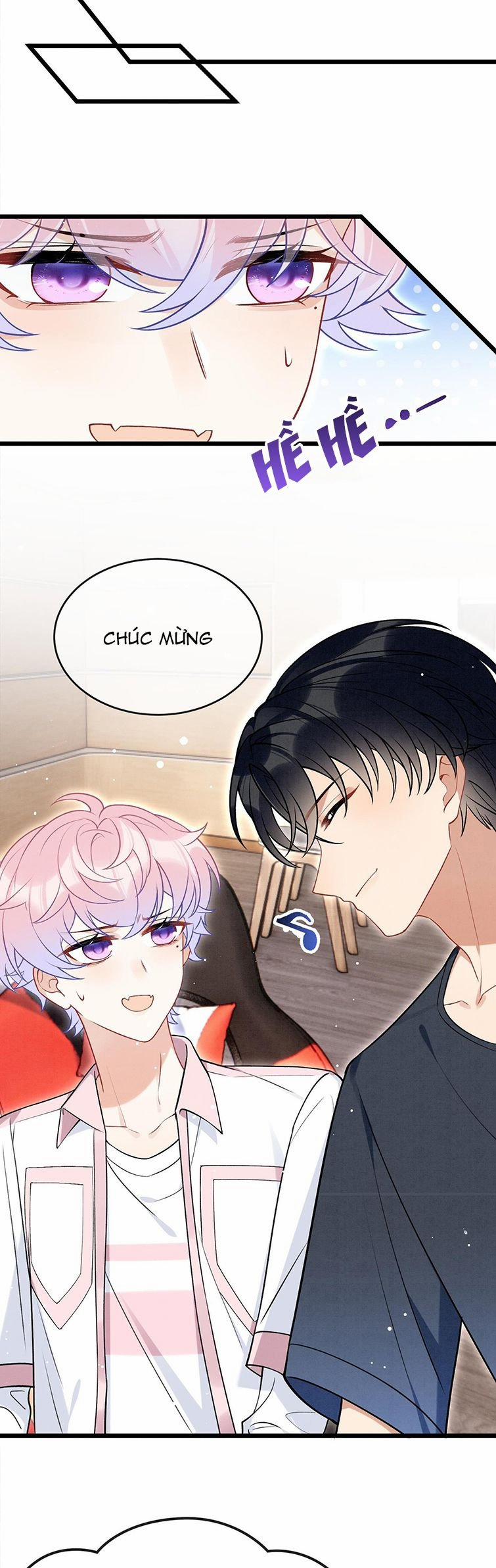 Trúc Mã Đối Đầu Đến Chết Lật Xe Rồi 14 trang 13