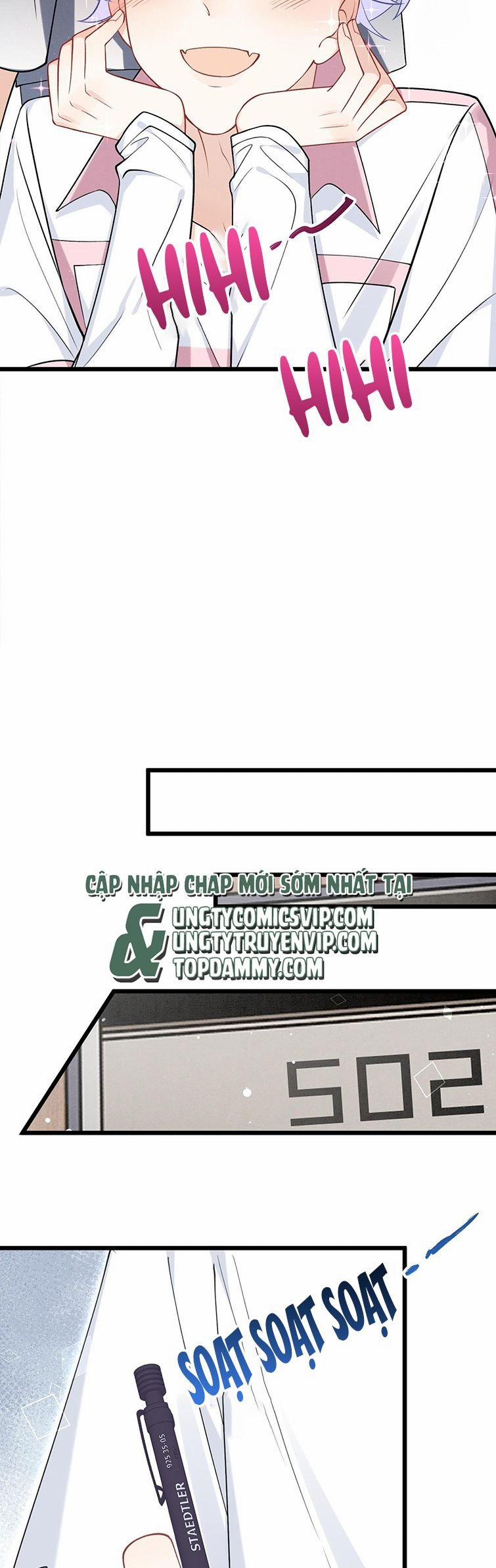 Trúc Mã Đối Đầu Đến Chết Lật Xe Rồi 14 trang 16