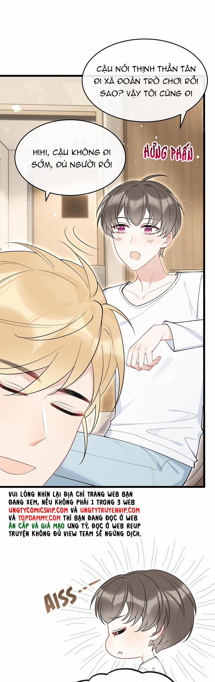 Trúc Mã Đối Đầu Đến Chết Lật Xe Rồi 14 trang 18