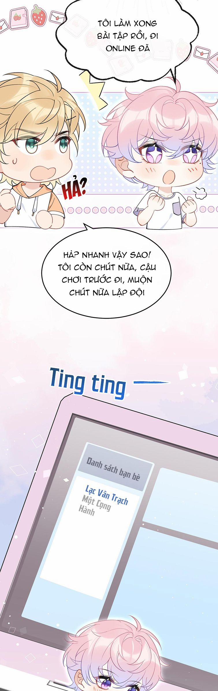 Trúc Mã Đối Đầu Đến Chết Lật Xe Rồi 14 trang 19