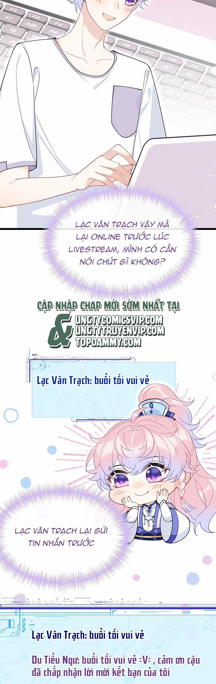 Trúc Mã Đối Đầu Đến Chết Lật Xe Rồi 14 trang 20