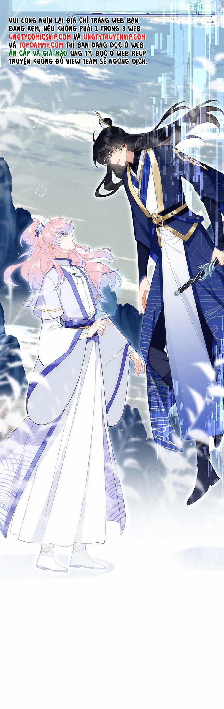 Trúc Mã Đối Đầu Đến Chết Lật Xe Rồi 14 trang 22