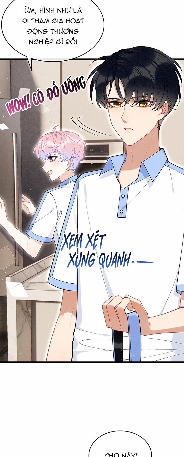 Trúc Mã Đối Đầu Đến Chết Lật Xe Rồi 14 trang 3