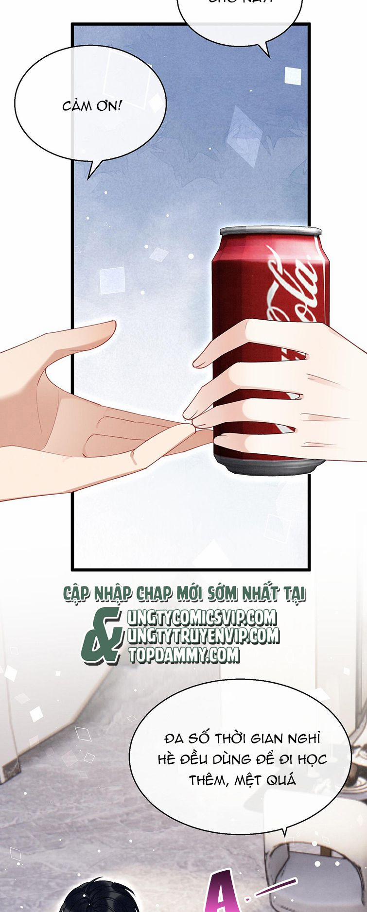 Trúc Mã Đối Đầu Đến Chết Lật Xe Rồi 14 trang 4