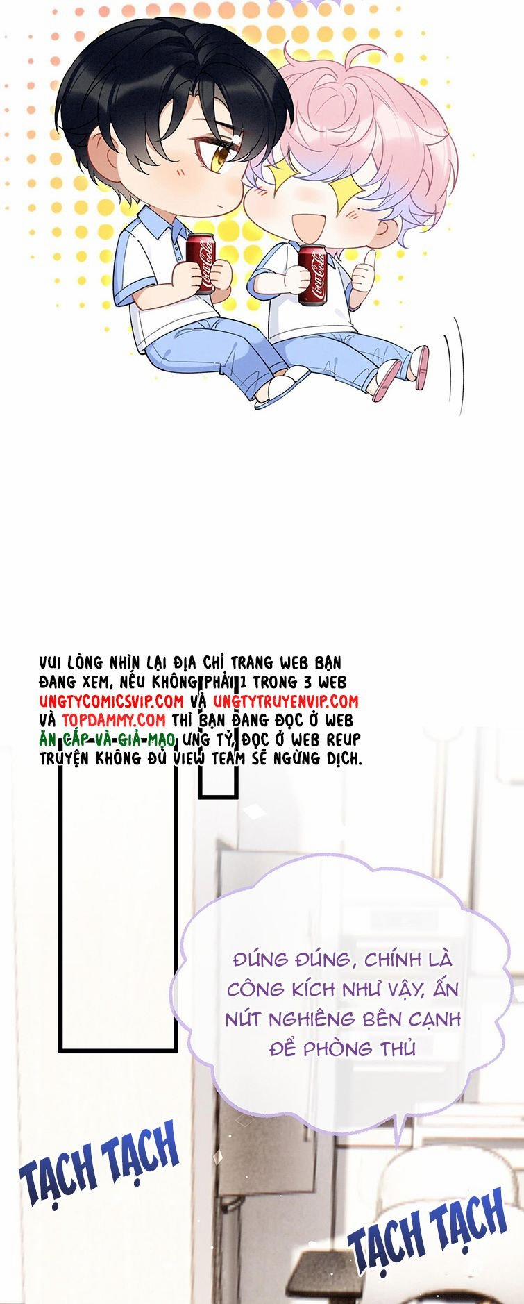 Trúc Mã Đối Đầu Đến Chết Lật Xe Rồi 14 trang 6