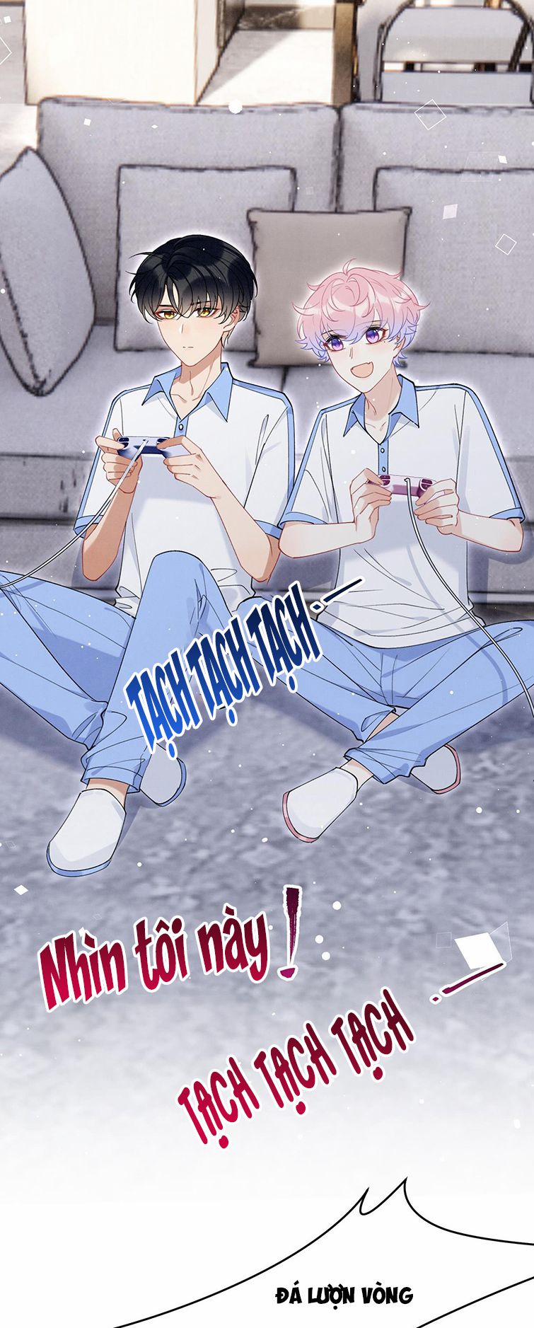 Trúc Mã Đối Đầu Đến Chết Lật Xe Rồi 14 trang 7