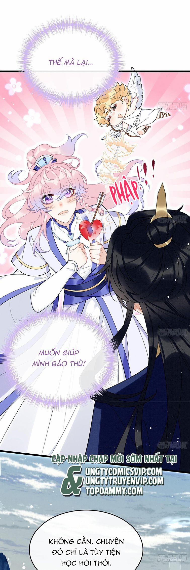 Trúc Mã Đối Đầu Đến Chết Lật Xe Rồi 15 trang 1