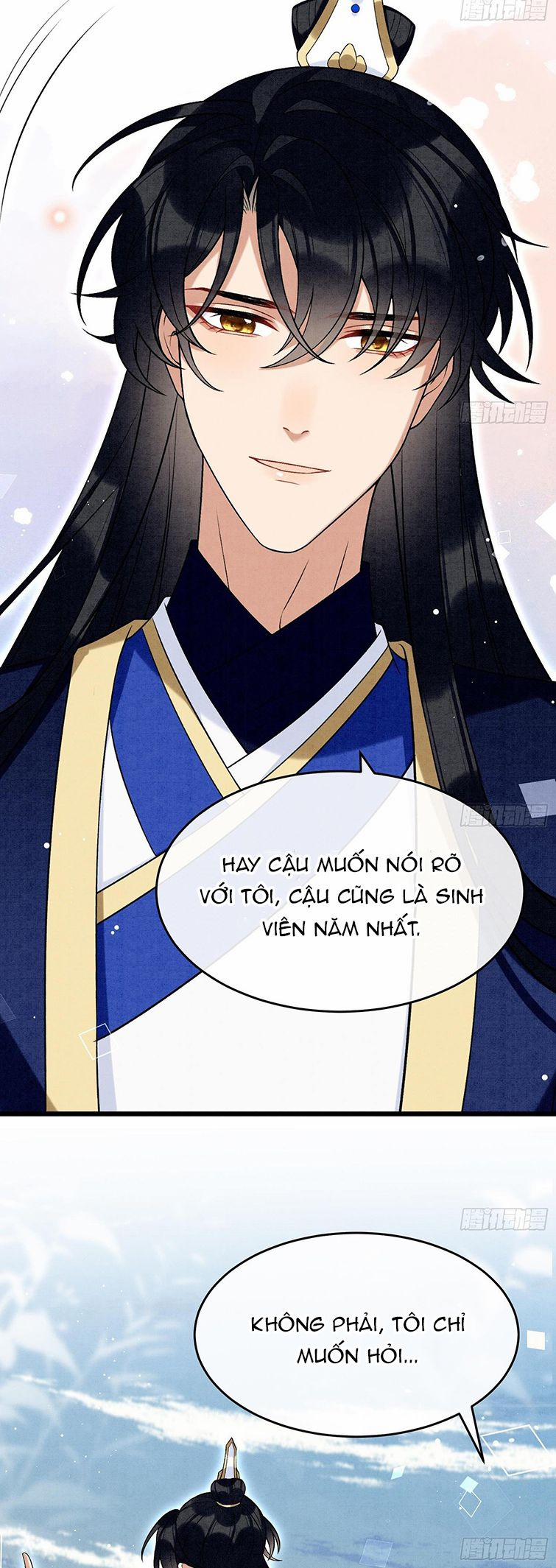 Trúc Mã Đối Đầu Đến Chết Lật Xe Rồi 15 trang 12