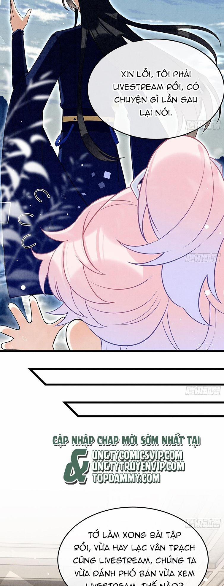 Trúc Mã Đối Đầu Đến Chết Lật Xe Rồi 15 trang 13