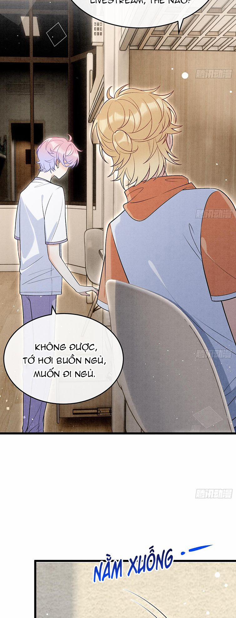 Trúc Mã Đối Đầu Đến Chết Lật Xe Rồi 15 trang 14