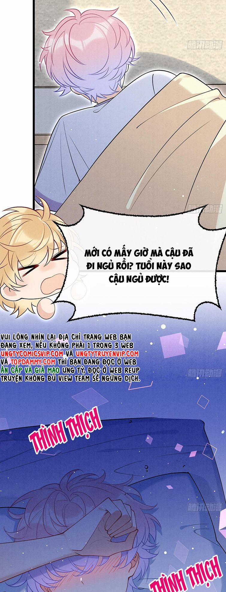 Trúc Mã Đối Đầu Đến Chết Lật Xe Rồi 15 trang 15