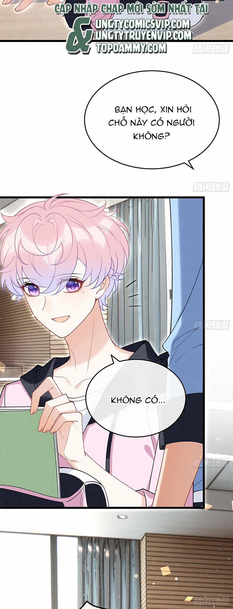 Trúc Mã Đối Đầu Đến Chết Lật Xe Rồi 15 trang 18