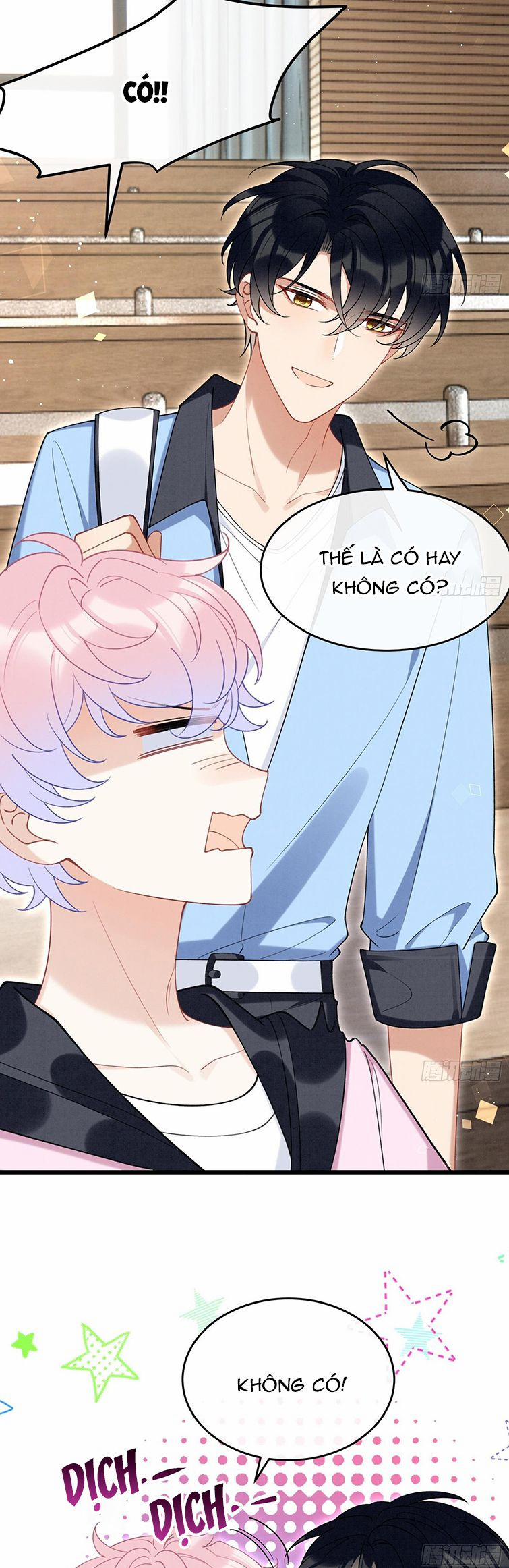 Trúc Mã Đối Đầu Đến Chết Lật Xe Rồi 15 trang 19