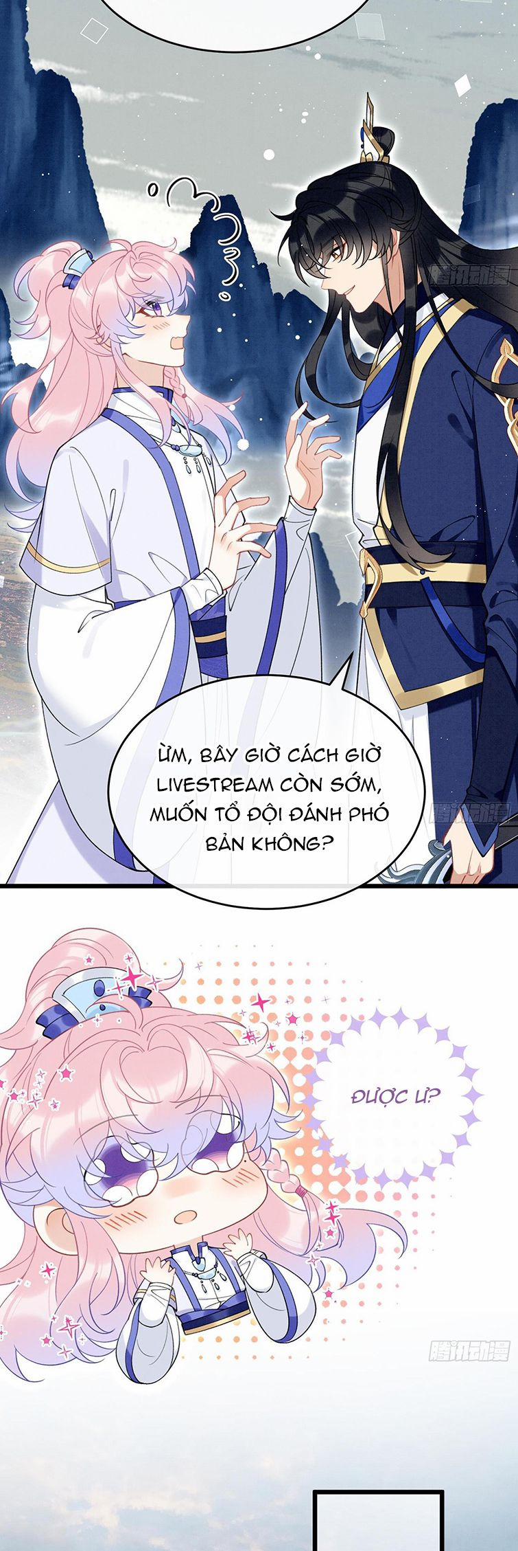 Trúc Mã Đối Đầu Đến Chết Lật Xe Rồi 15 trang 2