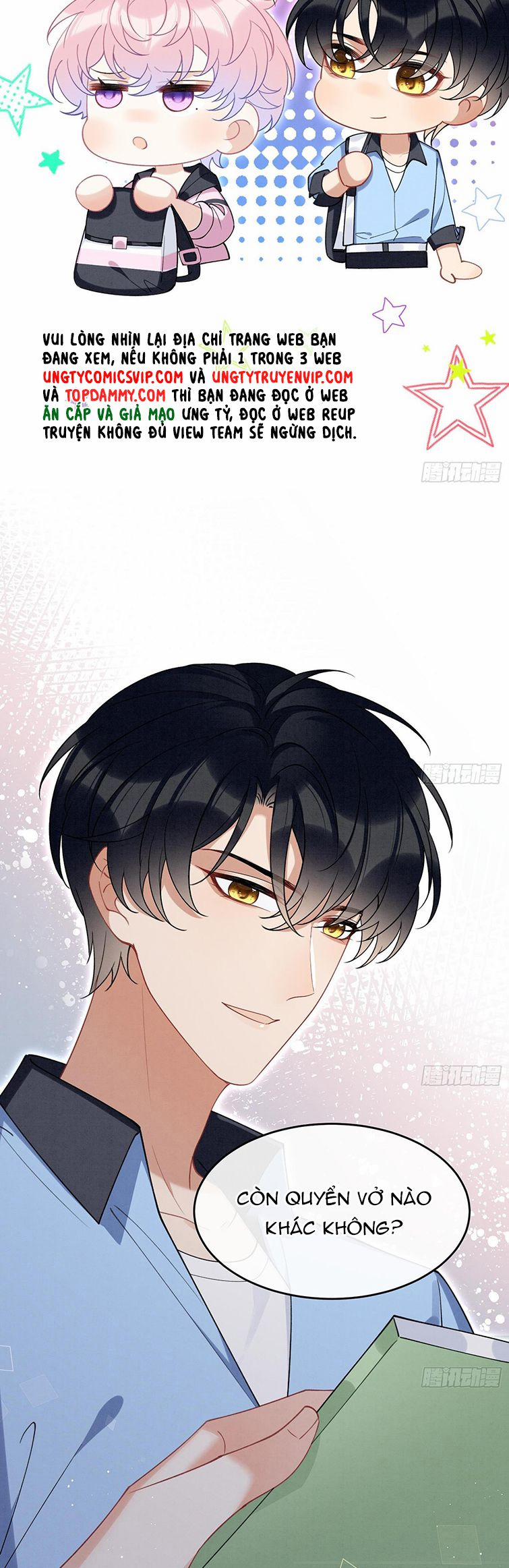 Trúc Mã Đối Đầu Đến Chết Lật Xe Rồi 15 trang 20