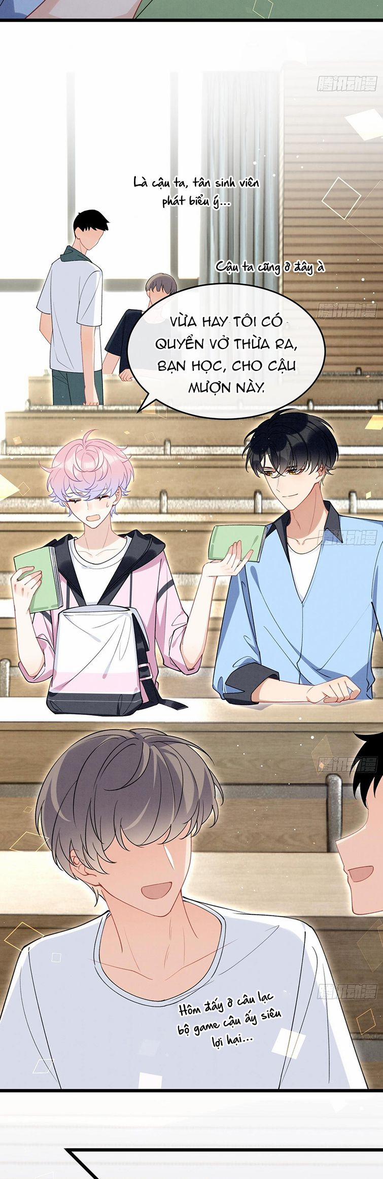 Trúc Mã Đối Đầu Đến Chết Lật Xe Rồi 15 trang 21